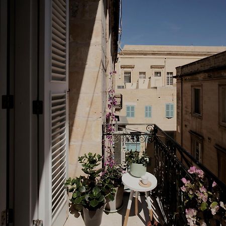 Architect'S Home Pad - Valletta Exterior foto
