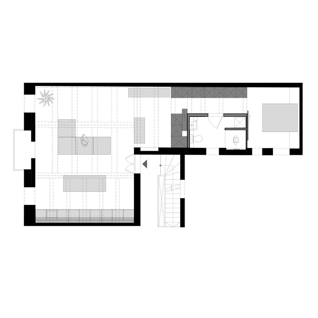 Architect'S Home Pad - Valletta Exterior foto