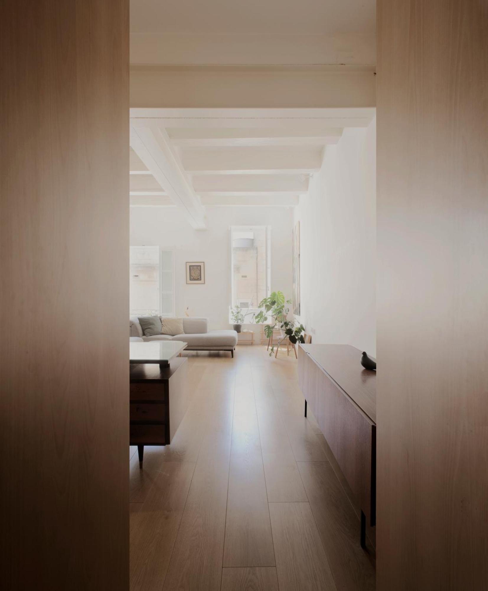 Architect'S Home Pad - Valletta Exterior foto