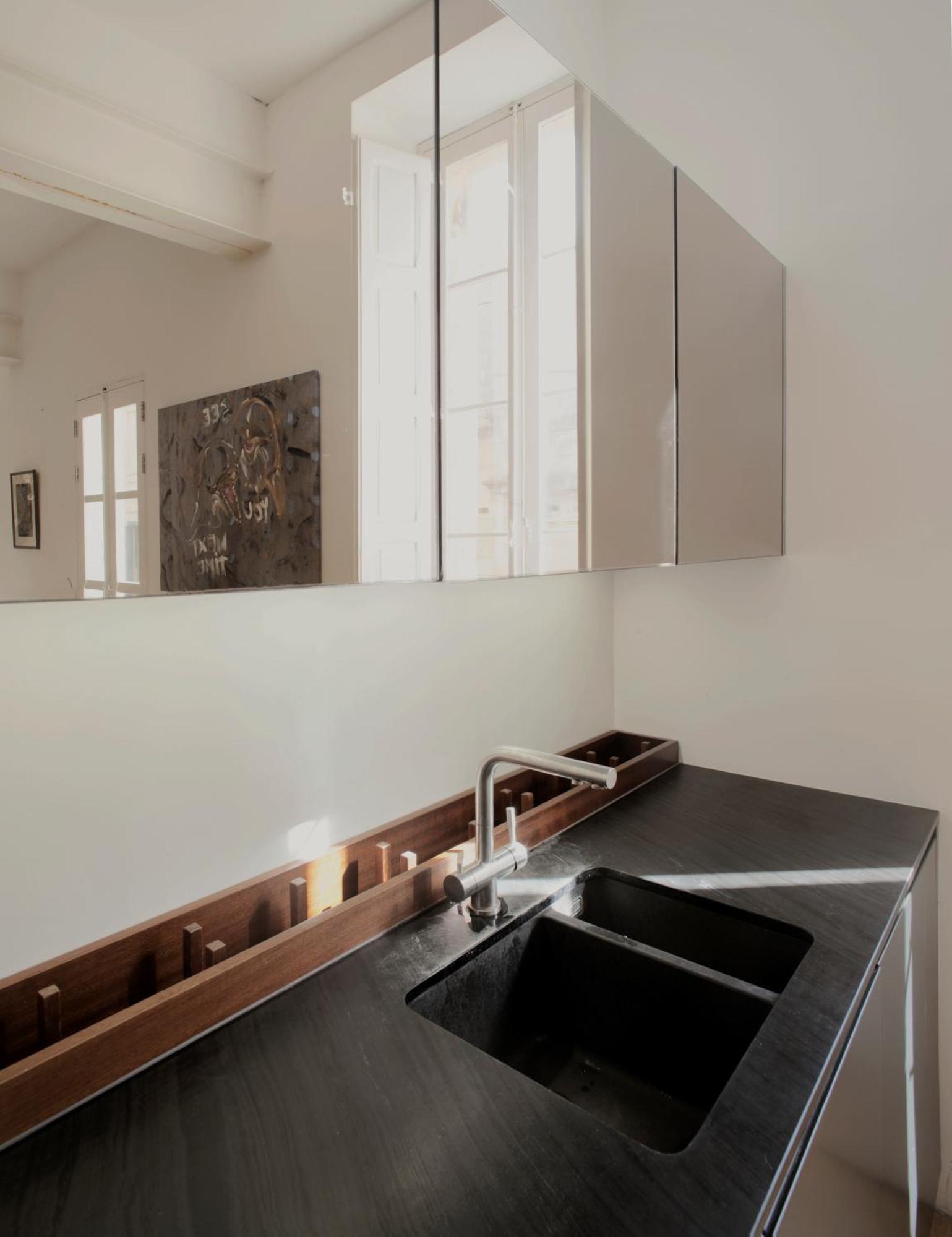 Architect'S Home Pad - Valletta Exterior foto